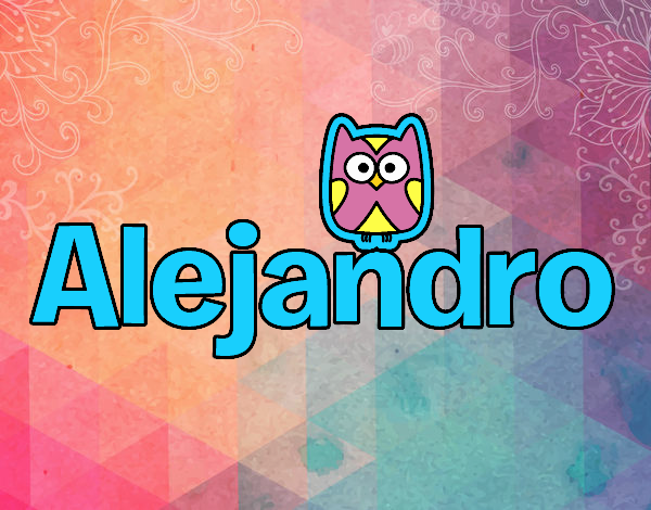 Alejandro