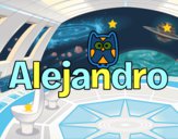 Alejandro