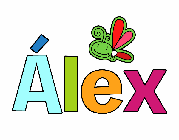 Álex