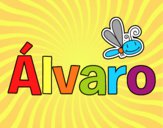 Álvaro