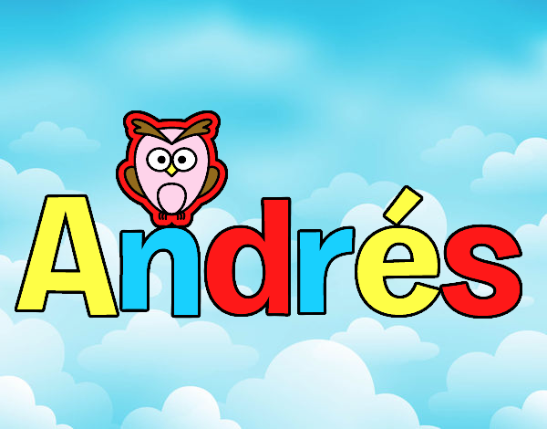 ANDRES