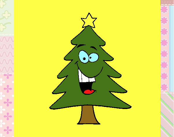 árbol navidad