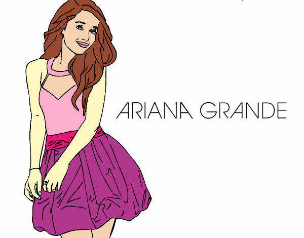 Ariana LOVE