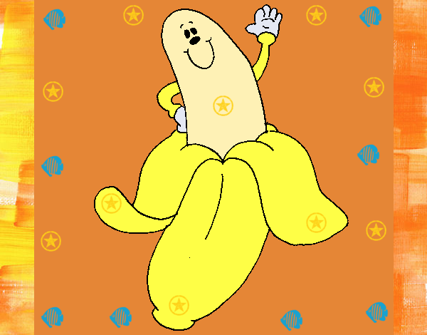 Banana