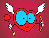 Corazón Cupido