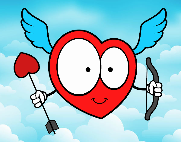 Corazón Cupido