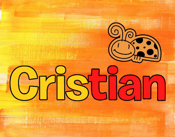 Cristian