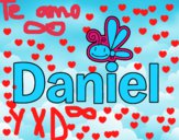 Daniel