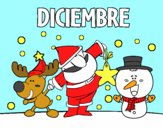 Diciembre