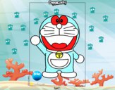 Doraemon