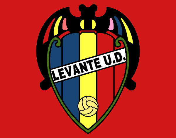 Escudo del Levante UD