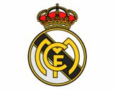 Escudo del Real Madrid C.F.