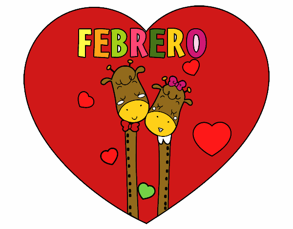 Febrero