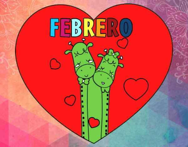 Febrero