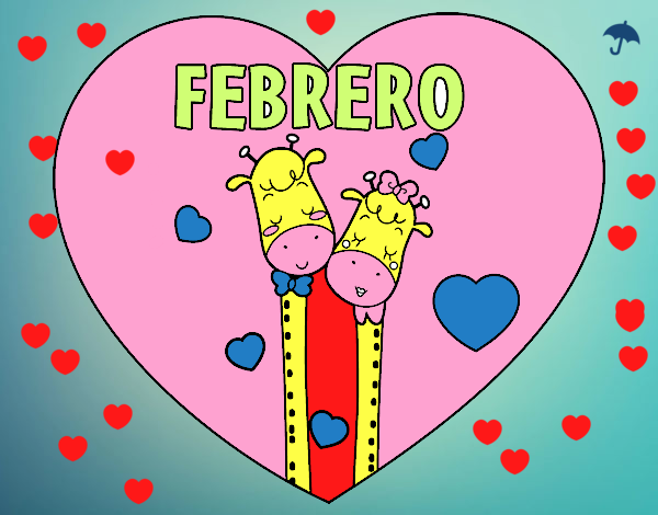 Febrero