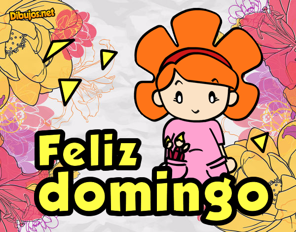 Feliz domingo