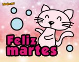 Feliz martes