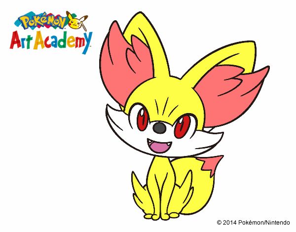 Fennekin