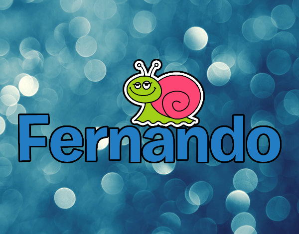 Fernando