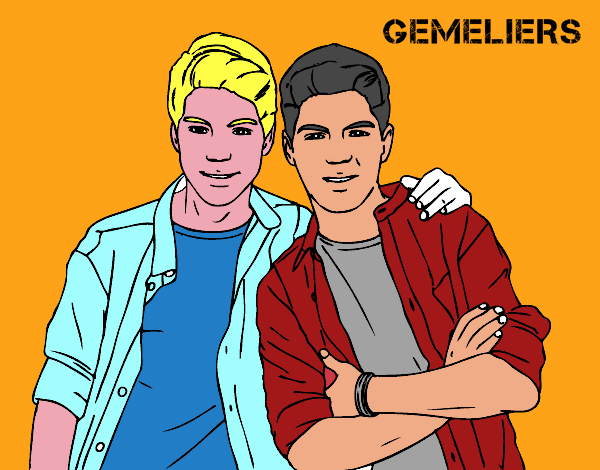 Gemeliers