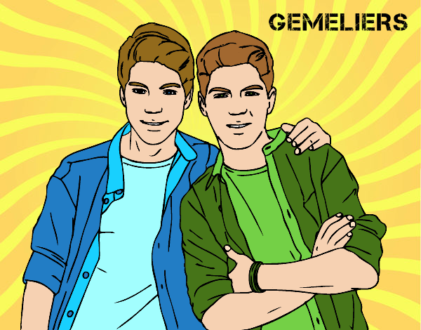 Gemeliers