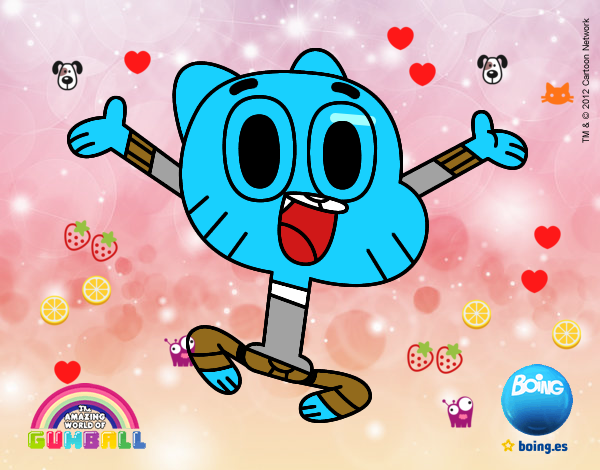 Gumball