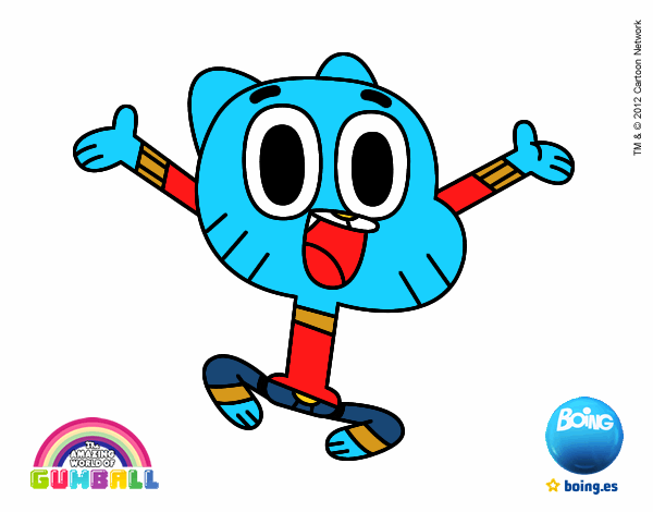 Gumball