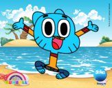 Gumball