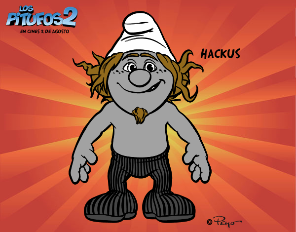 Hackus