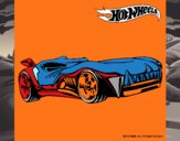 Hot Wheels 3