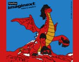 Imaginext 9