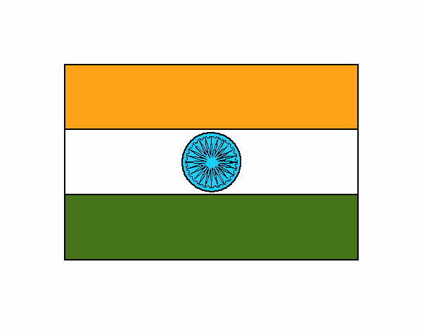 India