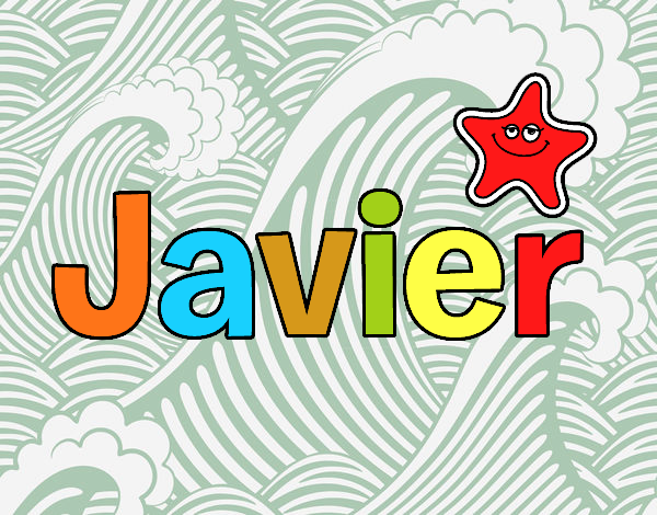 Javier