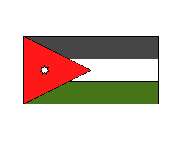 Jordania