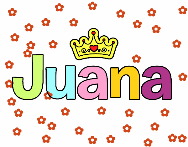 Juana