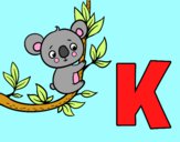 K de Koala