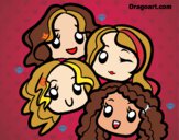 Little mix