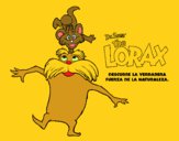 Lorax y Barbalutoso