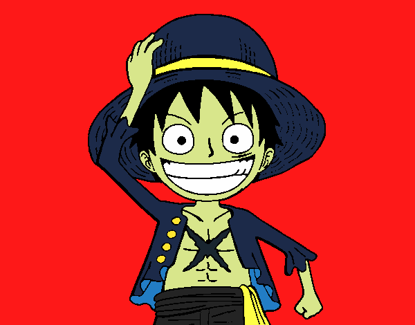 Luffy