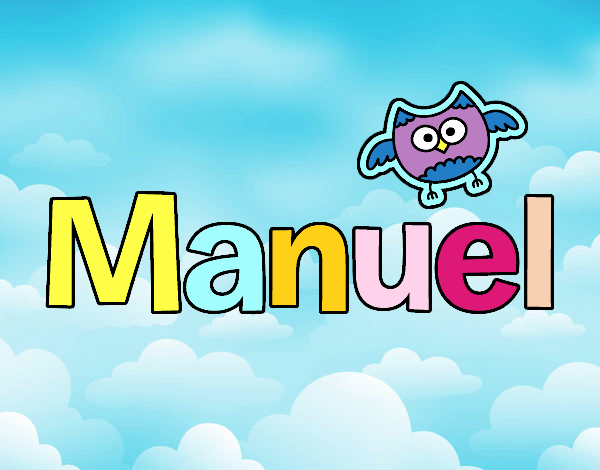 Manuel                                                    