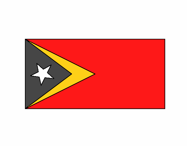 Mar de Timor