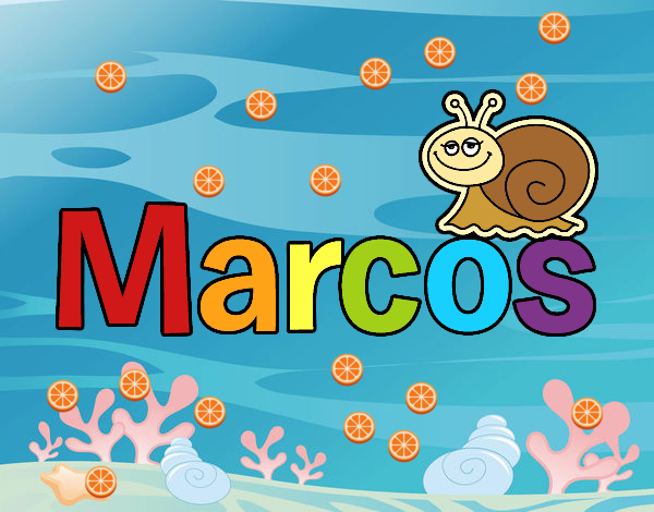 Marcos