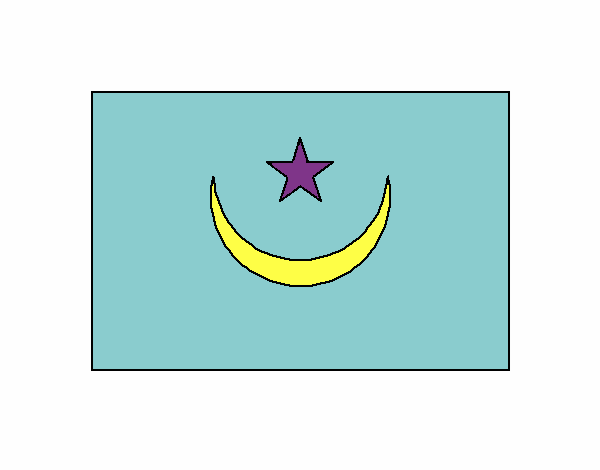 Mauritania