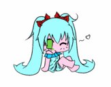 Miku Chibi