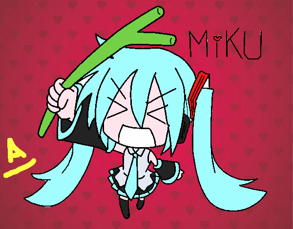 Miku