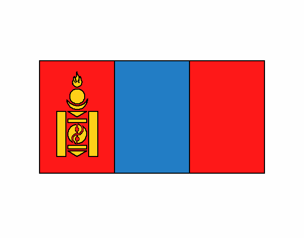 Mongolia