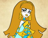 Monster High Cleo de Nile