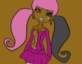 Monster High Draculaura