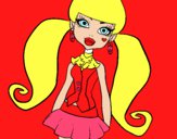 Monster High Draculaura