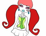 Monster High Draculaura